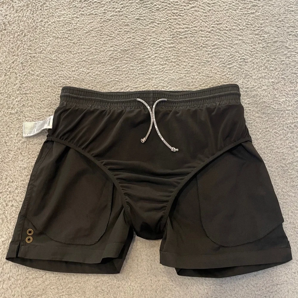 Ron Dorff Exerciser 3.5